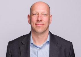 Dr. Karsten Kayser, Gemeinderat (Bild: Wolfgang Vogt)
